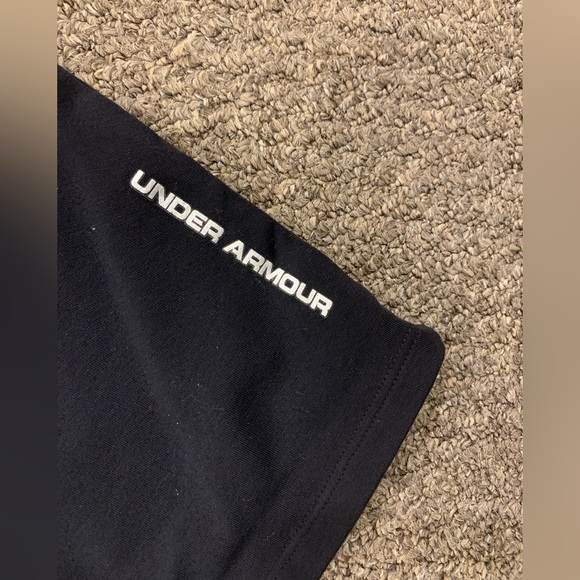 Under Armour All Season Gear Capri Pants Women’s Size Small - Picture 3 of 8